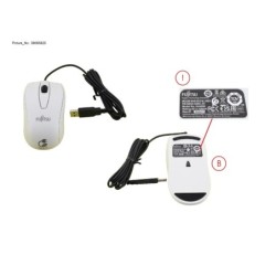 38065825 - MOUSE M440 ECO...