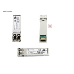 38065457 - SFP+ OPTICAL UTA...