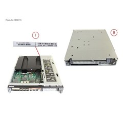 38065174 - SUB ASSY CONTROLLER NO MEM FAS8200