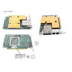 38065460 - NIC 100GBE PCIE GEN3 X16 SMART IO