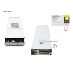 38065474 - NV BASE MODULES 32GB  90XX