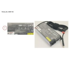 34081184 - AC-ADAPTER 20V...