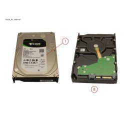 34081421 - HDD 8TB BC-SATA...