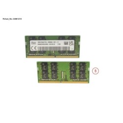 34081210 - MEMORY 16GB...