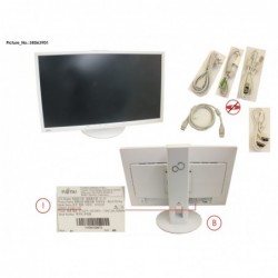 38063901 - DISPLAY B22-8 TE...