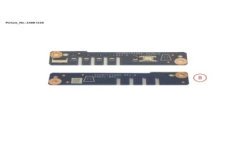 34081230 - SUB BOARD  POWER SWITCH