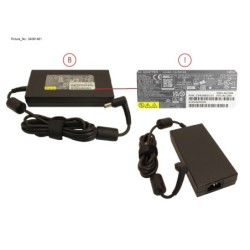 34081481 - AC-ADAPTER 19 5V...