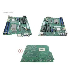 34083380 - MAINBOARD D4017 ONLY ADL CPU