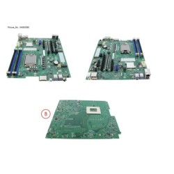 34083380 - MAINBOARD D4017...