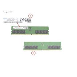 34083074 - MEMORY 32GB...
