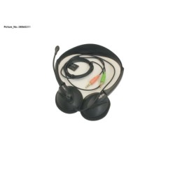 38065311 - COMMUNICATOR HEADSET