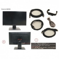 38059900 - DISPLAY P27-8 TS...