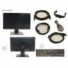 38059900 - DISPLAY P27-8 TS UHD /YVBK