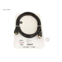 38065535 - HDMI 2.1 CABLE