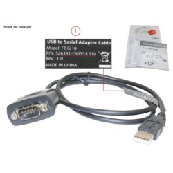 38044269 - USB TO SERIAL...