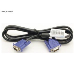 38059774 - VGA TO VGA CABLE...