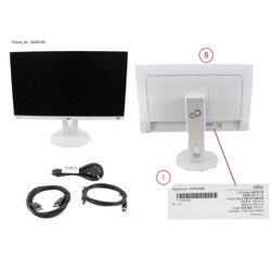 38065780 - DISPLAY DY B2410...