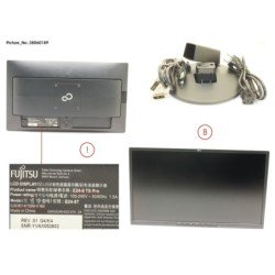 38060189 - DISPLAY E24-8 TS...