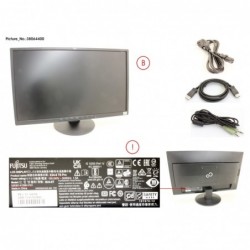 38064400 - DISPLAY DY E24-8...