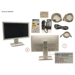 38049699 - DISPLAY P27T-7...