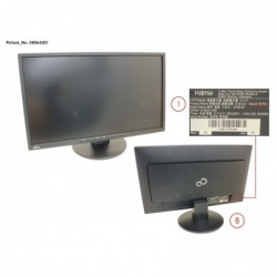 38064401 - DISPLAY DY E22-8...