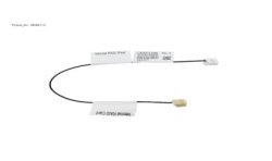 38066113 - I2C SIGNAL CABLE (RAID CARD TO RAID CARD