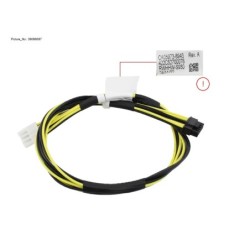 38066087 - POWER CABLE OF NVIDIA GPU CARD