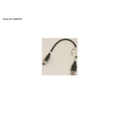 38065399 - RDX USB CABLE