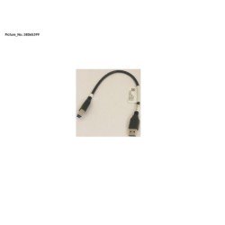 38065399 - RDX USB CABLE