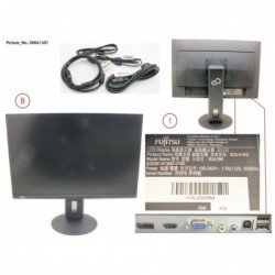 38061301 - DISPLAY B24-9 WS...