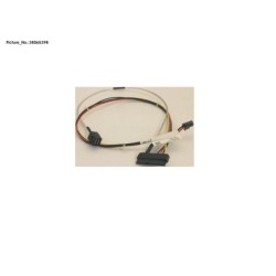 38065398 - LTO PWR SIGNAL CABLE