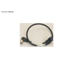 38065258 - RDX USB CABLE