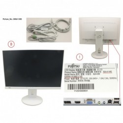 38061300 - DISPLAY B24-9 WE...