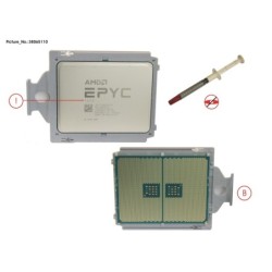 38065110 - CPU SPARE AMD EPYC 7453