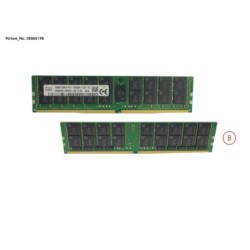 38065198 - DDR4-3200 LR ECC...