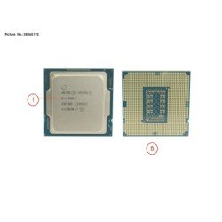 38065192 - CPU XEON E-2386G