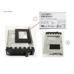 38065327 - SSD SATA 6G 1.92TB MU LFF