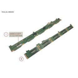 38065250 - 10X2.5 SAS SATA