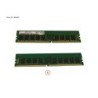 38065296 - 16GB (1X16GB) 2RX8 DDR4-3200 R