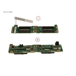 38065251 - 4X2.5 NVME PCIE...