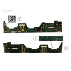 38065248 - 4X2.5 SAS SATA...