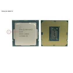 38065115 - CPU PENTIUM GOLD...