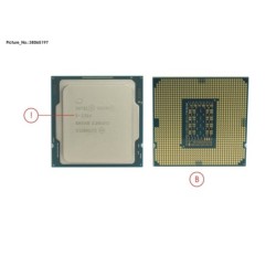 38065197 - CPU XEON E-2314