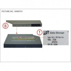 38010058 - DVD SATA SM SL