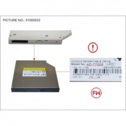 34028091 - SATA DVD SM SL