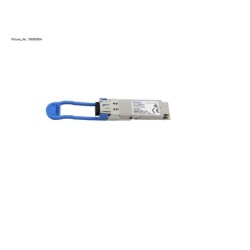 38065804 - QSFP28 100G LR4  FTLC1154RDPL LC