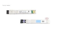 38065642 - SFP28 25G LR  E25GSFP28LRX LC