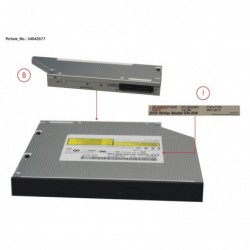 34042577 - SATA DVD SM SL