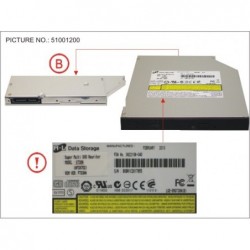 38016282 - SATA DVD SM SL