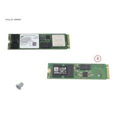 38065820 - SSD PCIE4 M.2 RI 960GB
